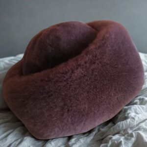 Fur Skin Hat